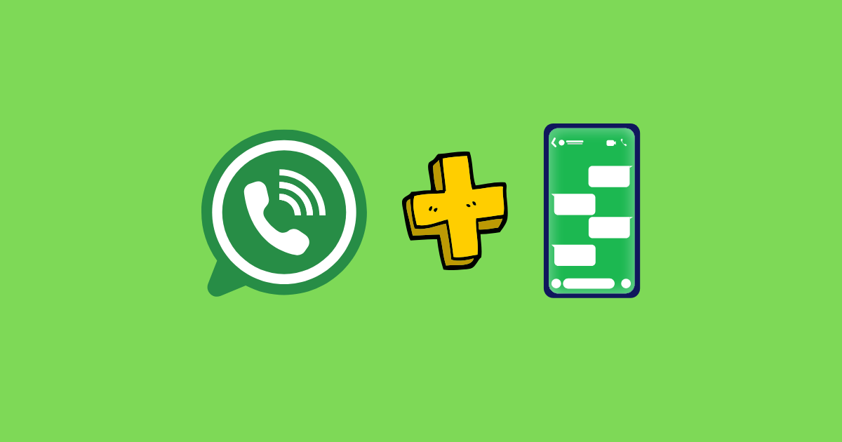 Chatme-Whatsapp Automation