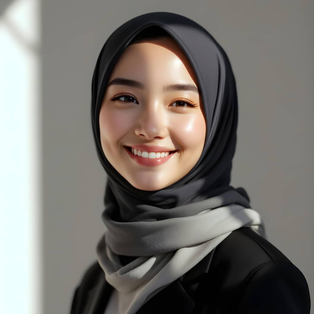 Nurin Soleha