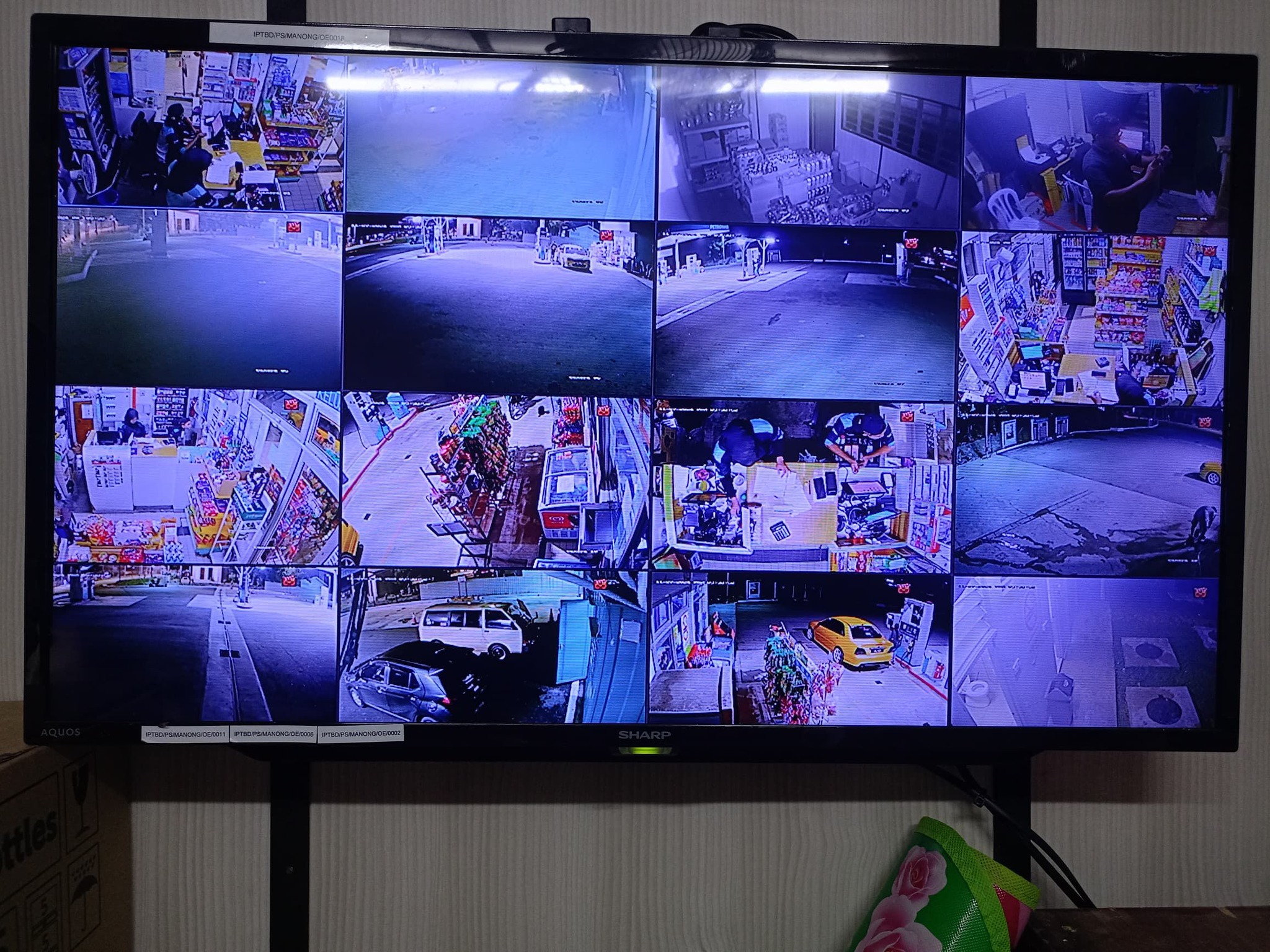 cctv