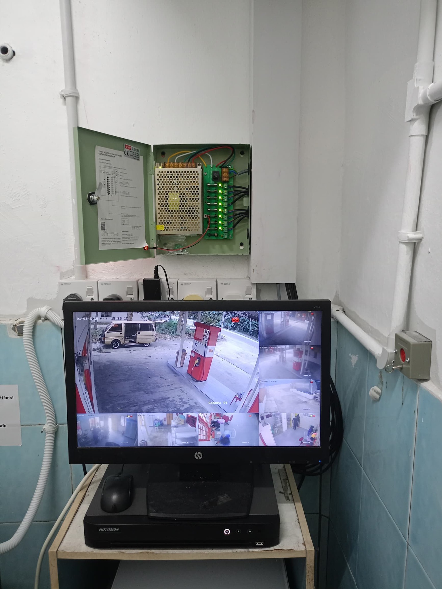 cctv