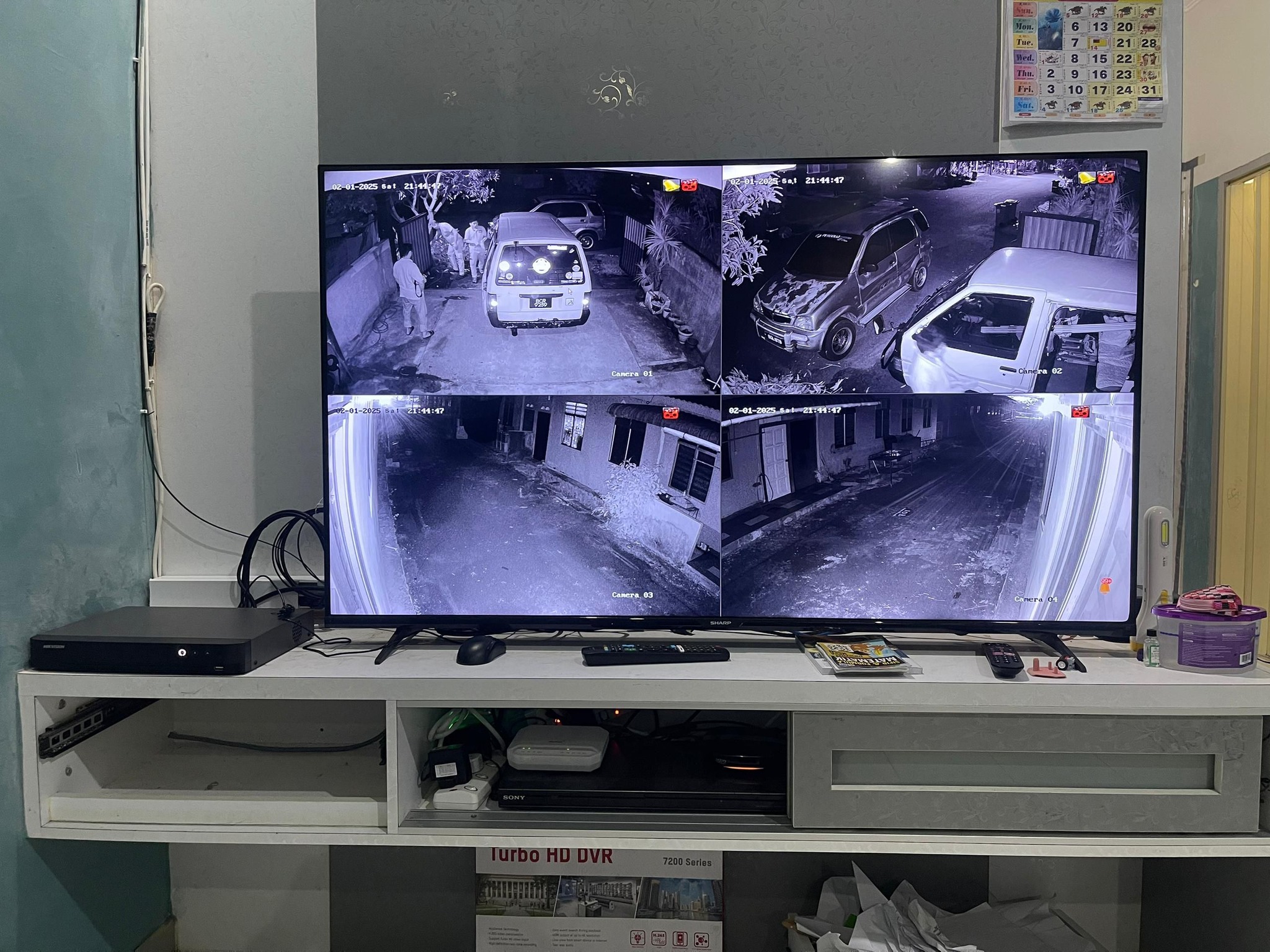 cctv