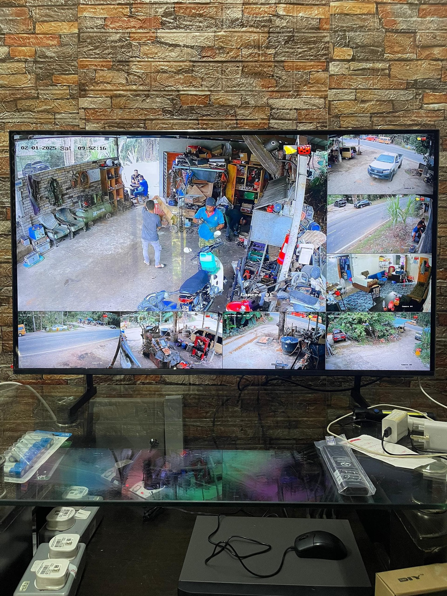 cctv